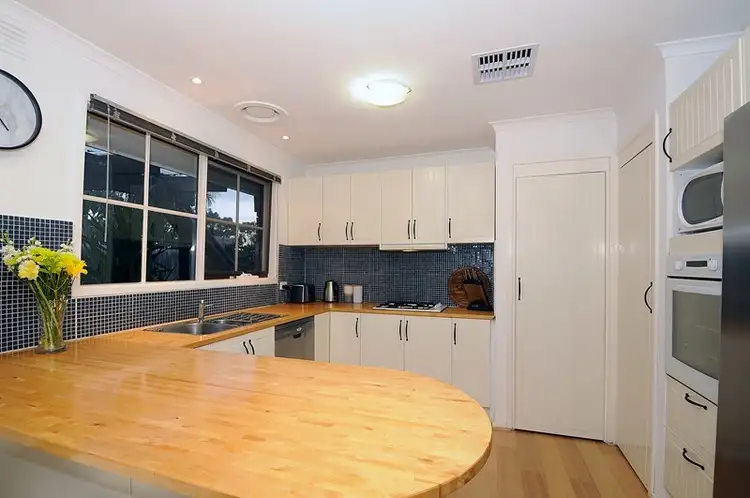 Fifth view of Homely house listing, 29 Amaroo Drive, Chelsea Heights VIC 3196