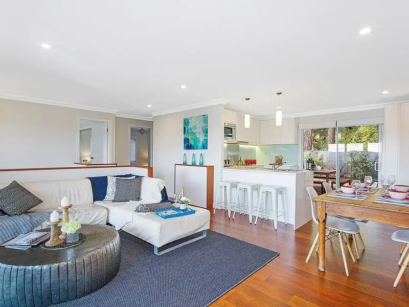 Main view of Homely house listing, 2 Empire Bay Drive, Daleys Point NSW 2257