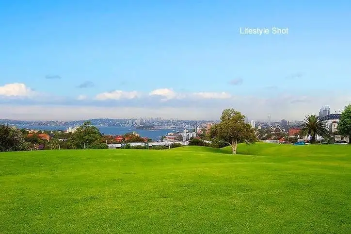 Third view of Homely apartment listing, 4/185A Falcon Street, Neutral Bay NSW 2089