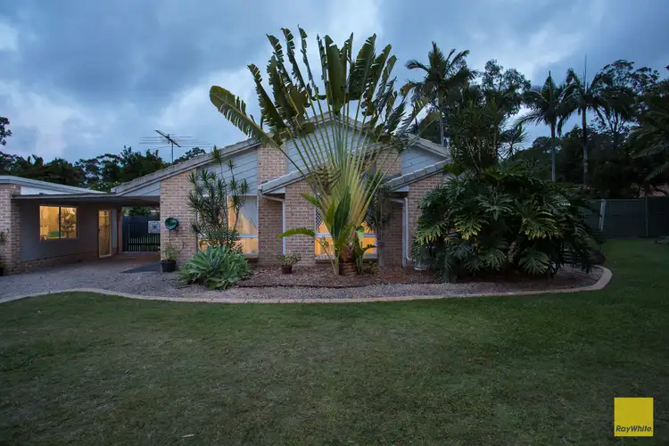 Second view of Homely house listing, 2 Valley Way, Mount Cotton QLD 4165