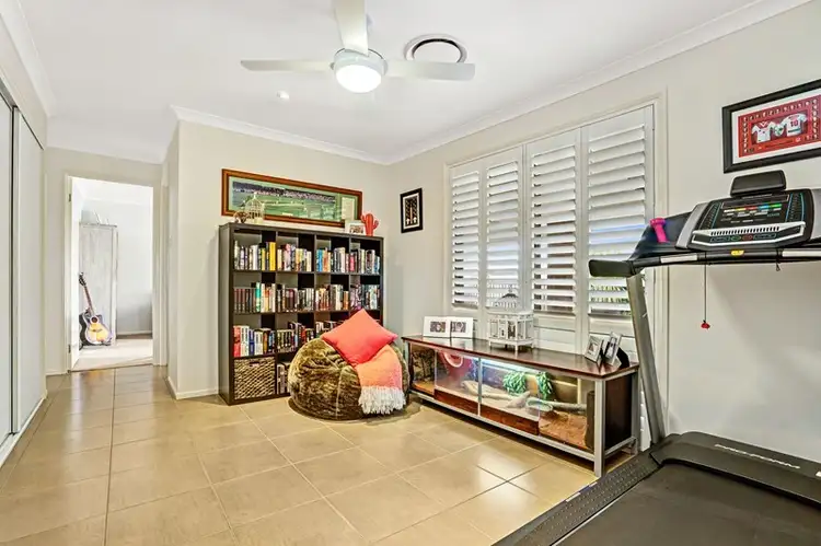 Seventh view of Homely house listing, 102 Canterbury Drive, Raworth NSW 2321