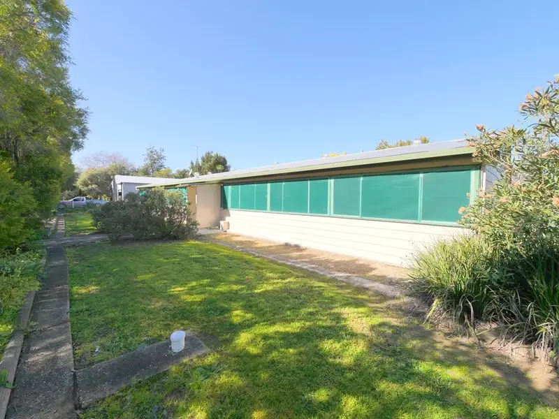Main view of Homely house listing, 49-55 Robinson Street, Woodstock NSW 2793