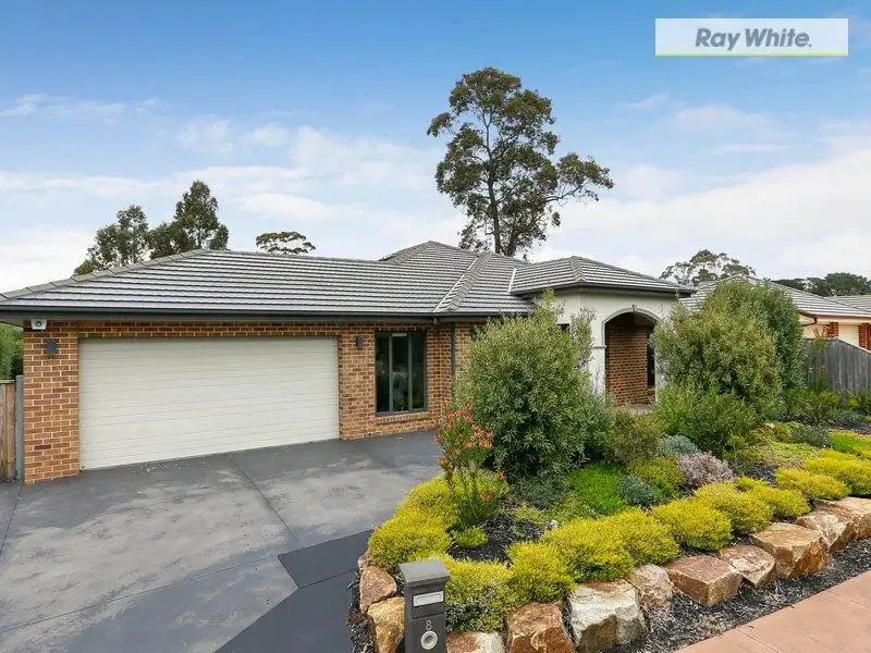 Main view of Homely house listing, 8 Peninsula Sands Boulevard, Rosebud VIC 3939