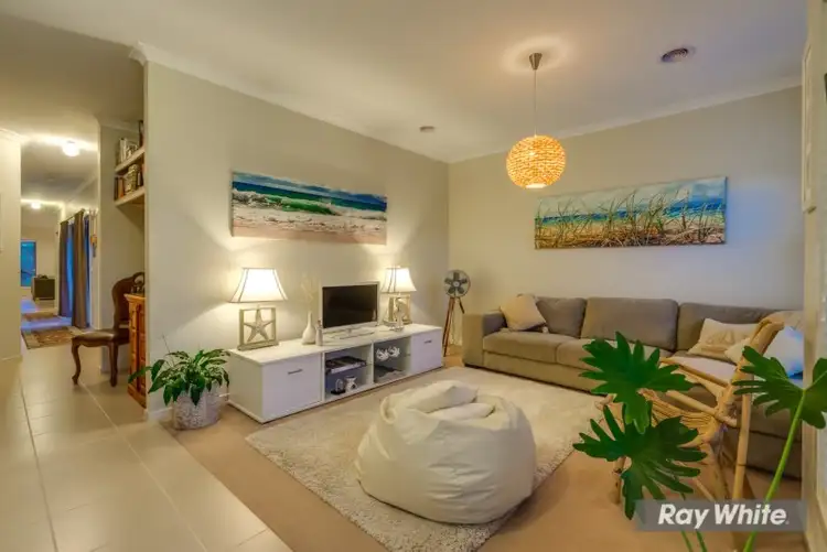 Fifth view of Homely house listing, 2/21 Rebecca Promenade, Tarneit VIC 3029