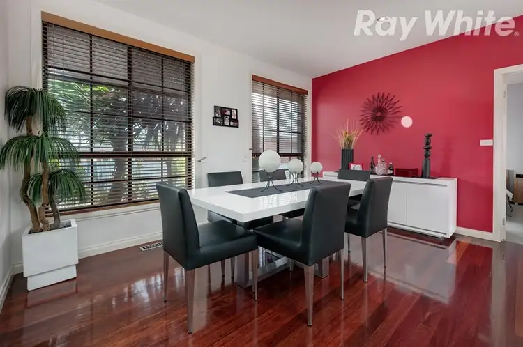 Third view of Homely house listing, 8 Polydor Court, Epping VIC 3076