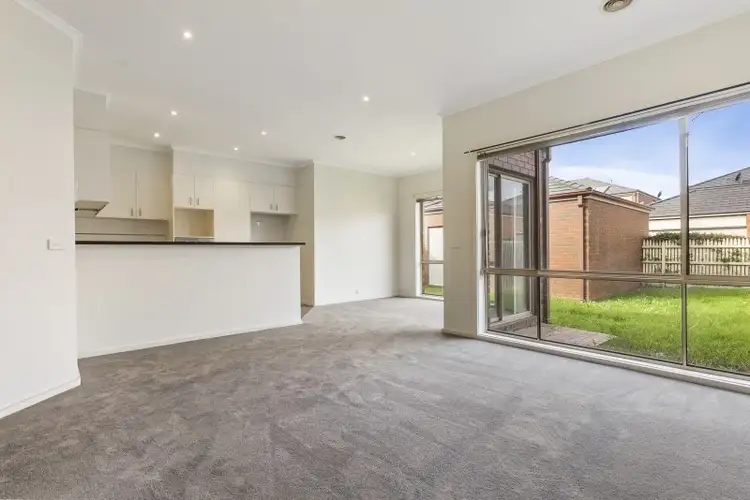 Fourth view of Homely house listing, 48 Amberlea Circuit, Taylors Hill VIC 3037