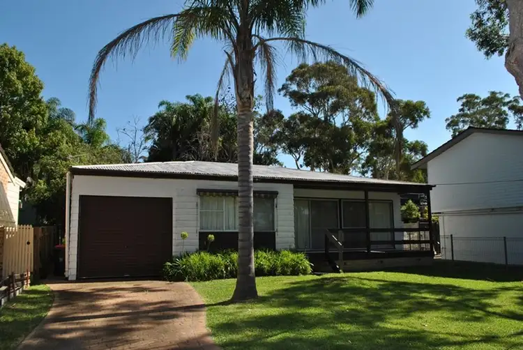 183 Sanctuary Point Road, Sanctuary Point NSW 2540