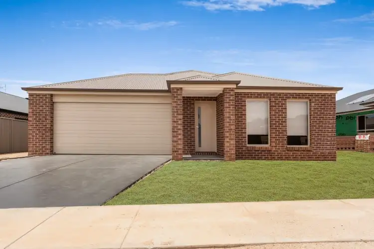 31 Ruthven Circuit, Wodonga VIC 3690