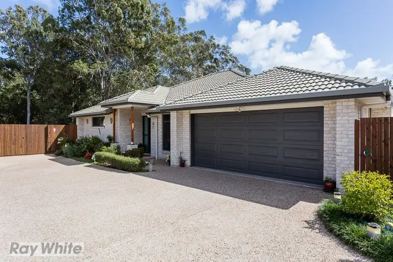 Main view of Homely house listing, 2/25 Pine Terrace, Redland Bay QLD 4165