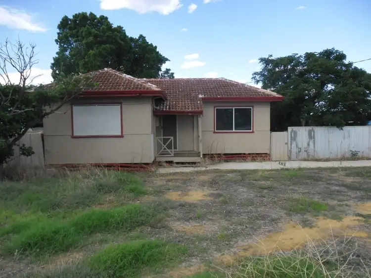 Main view of Homely house listing, 38 Slater Street, Carnamah WA 6517