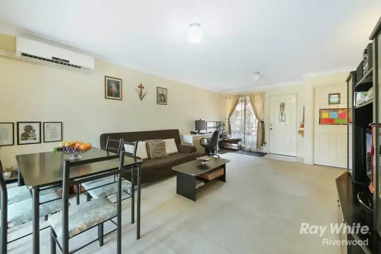 Third view of Homely townhouse listing, 9/1A Henry Road, Riverwood NSW 2210
