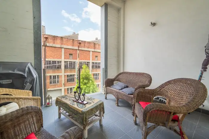Main view of Homely unit listing, 302/14 Milford Street, Islington NSW 2296