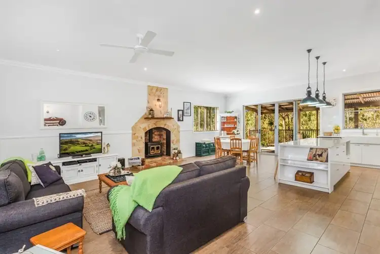 Fourth view of Homely house listing, 31 Galen Court, Cedar Vale QLD 4285