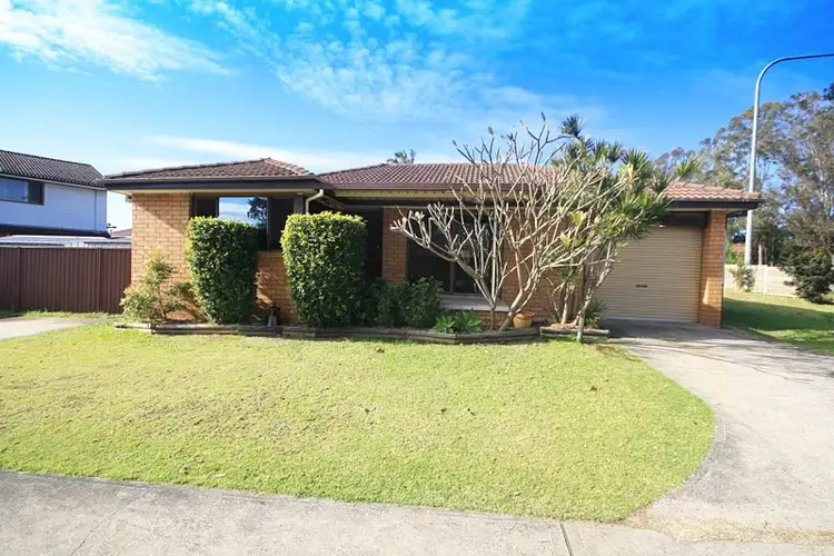 Main view of Homely house listing, 1/1 Astelia Street, Macquarie Fields NSW 2564
