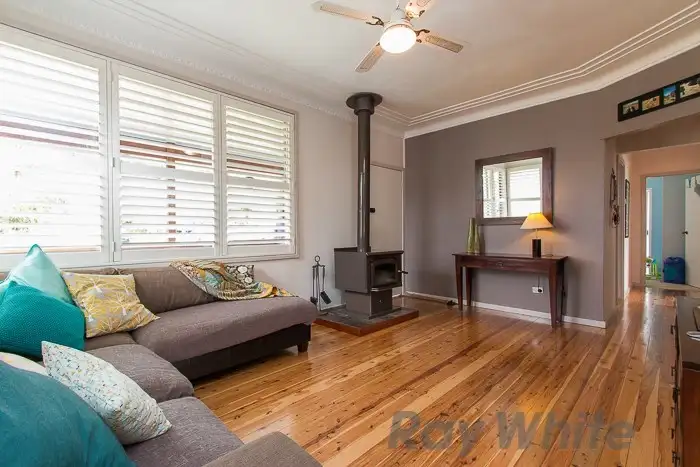 Second view of Homely house listing, 4 Kuranda Crescent, Kotara NSW 2289