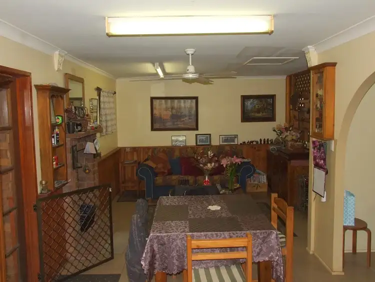 Fifth view of Homely rural property listing, 45 Brennan Road, Hampton QLD 4352
