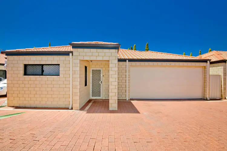 Second view of Homely other listing, 18b Thorpe Street, Morley WA 6062