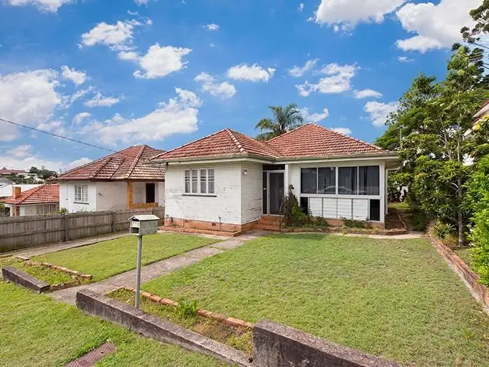 Main view of Homely house listing, 22 Grant Street, Camp Hill QLD 4152