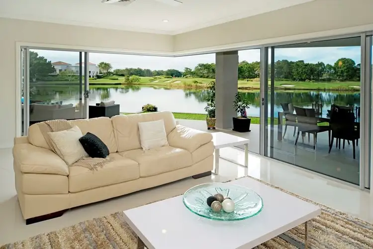 Third view of Homely house listing, 6173 Murten Court, Hope Island QLD 4212