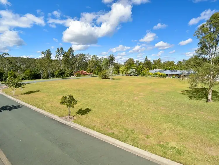 Third view of Homely land listing, 2 Forceful Crescent, Karalee QLD 4306