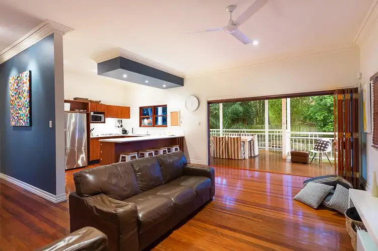 Fourth view of Homely house listing, 43 Rockbourne Terrace, Paddington QLD 4064