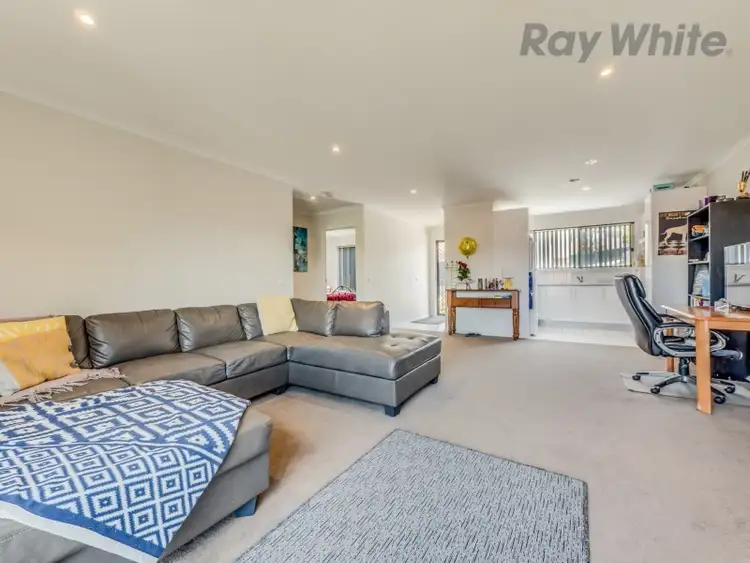 Fifth view of Homely villa listing, 1/7B Tavistock Road, Austins Ferry TAS 7011