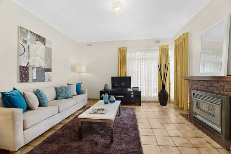 Second view of Homely house listing, 252 Arthur Street, Fairfield VIC 3078