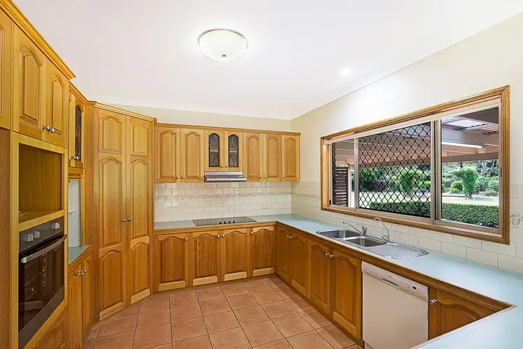 Third view of Homely house listing, 2 Redgum Court, Highfields QLD 4352