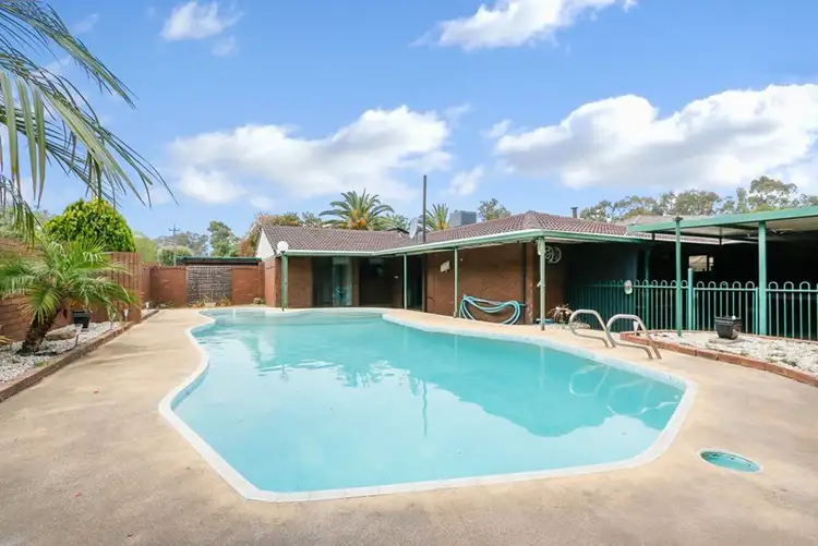 Main view of Homely house listing, 1 Ailsworth Court, Thornlie WA 6108