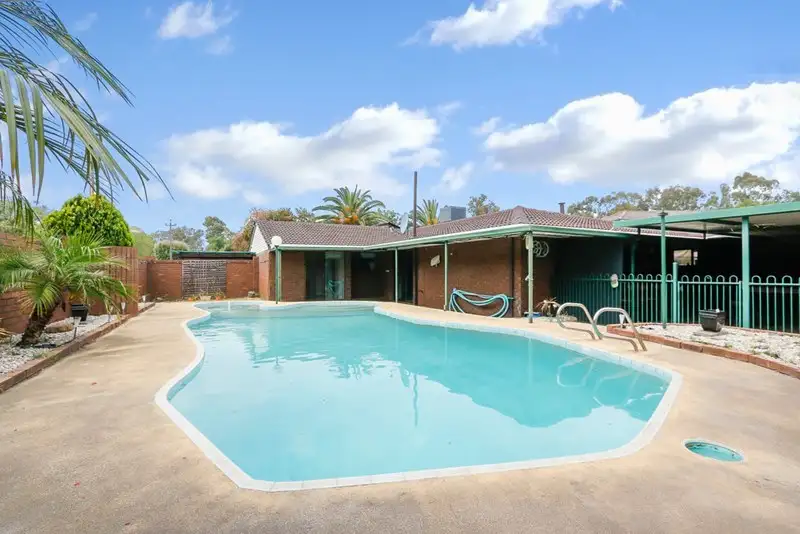 Main view of Homely house listing, 1 Ailsworth Court, Thornlie WA 6108