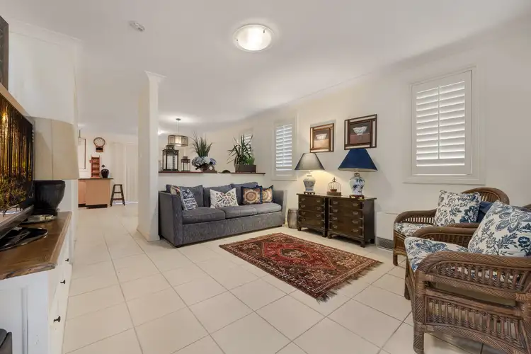 Third view of Homely townhouse listing, 5/9 Fourth Avenue, Macquarie Fields NSW 2564