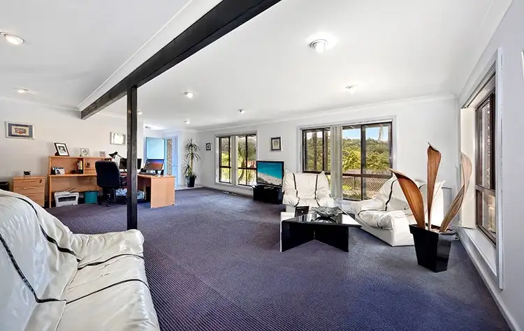 Fourth view of Homely house listing, 56 Yanderra Avenue, Bangor NSW 2234