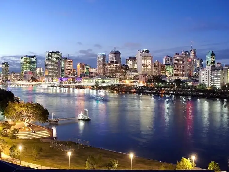 410 Stanley Street, South Brisbane QLD 4101