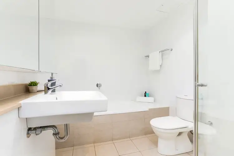 Seventh view of Homely apartment listing, 628/7 Potter Street, Waterloo NSW 2017