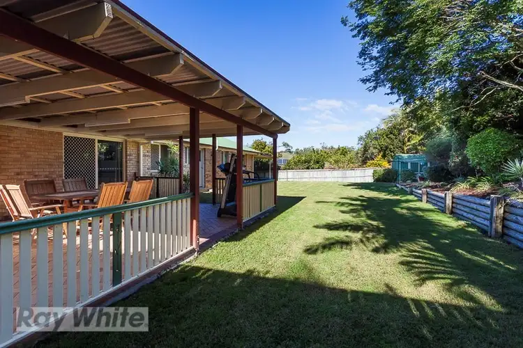 Seventh view of Homely house listing, 12 Flindersia Drive, Mount Cotton QLD 4165