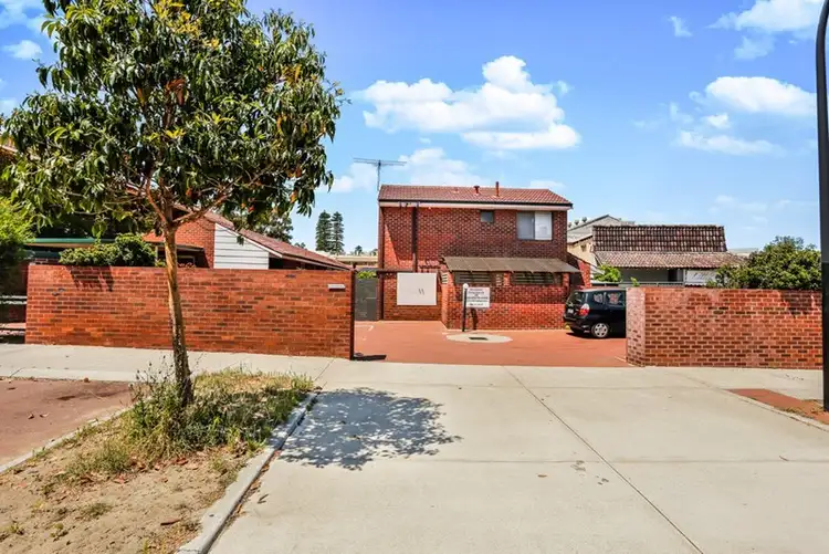 2/2 Field Street, Mount Lawley WA 6050