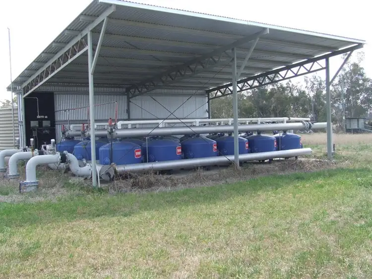Second view of Homely rural property listing, 68 Bosnjaks Road, Goondiwindi QLD 4390