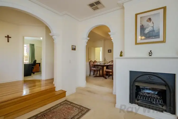 Sixth view of Homely house listing, 41 Centennial Gardens, Hillarys WA 6025