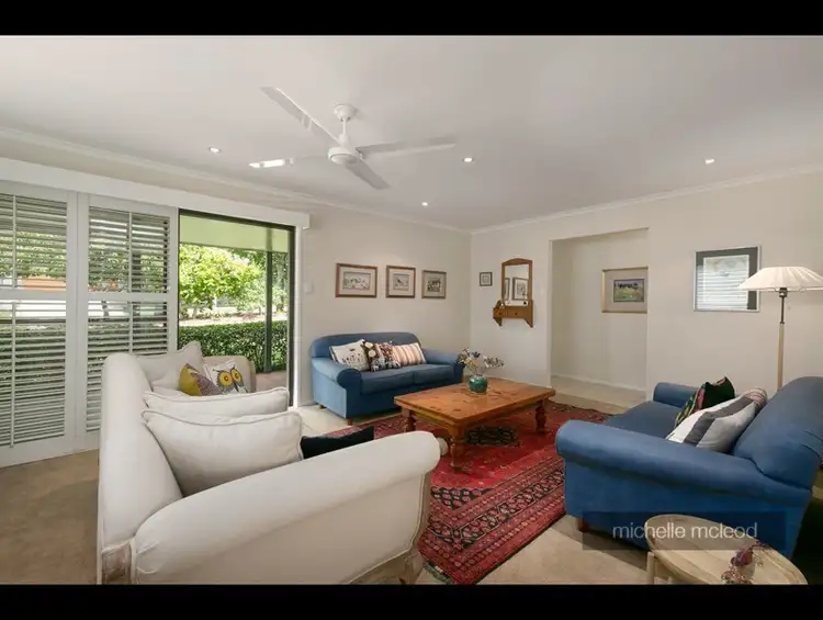 Fifth view of Homely house listing, 36 Matingara Street, Chapel Hill QLD 4069