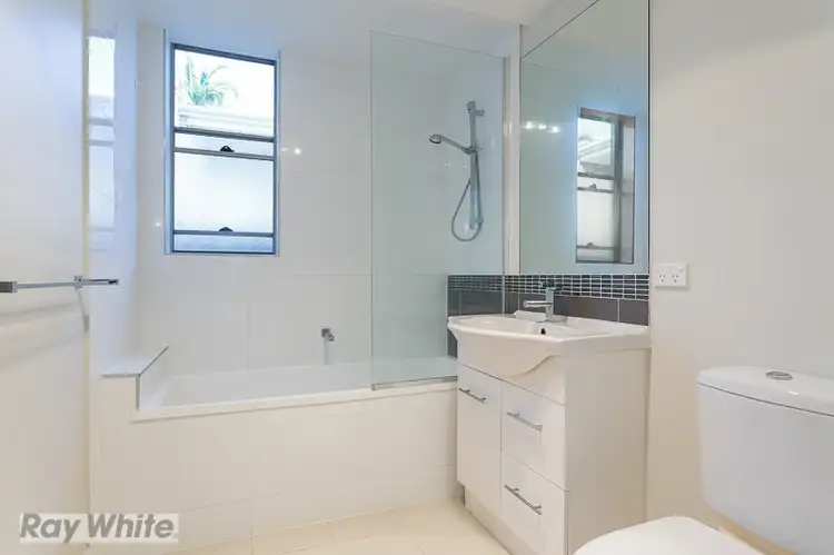Fifth view of Homely apartment listing, 2/46 Leicester Street, Coorparoo QLD 4151