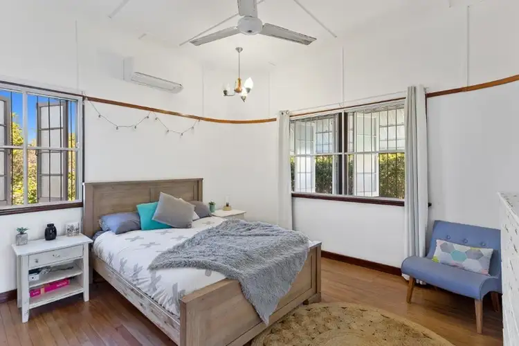 Third view of Homely house listing, 48 Brae Street, The Range QLD 4700