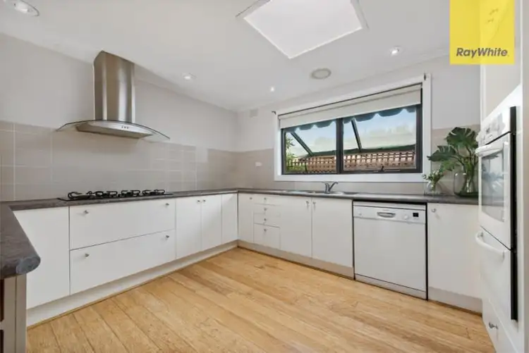 Third view of Homely house listing, 16 Grimes Avenue, Taylors Lakes VIC 3038
