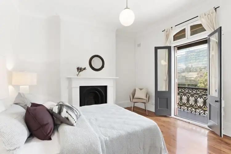 Sixth view of Homely house listing, 6 Cleveland Street, Chippendale NSW 2008