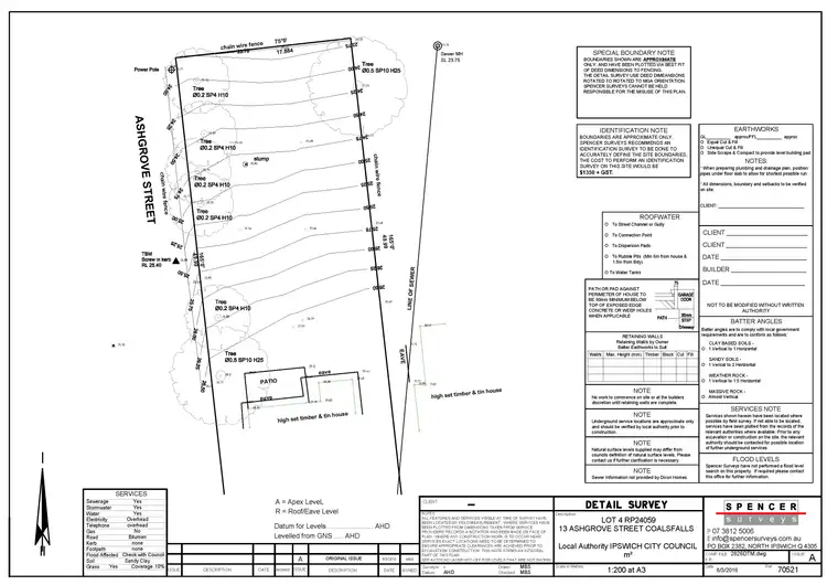 Fifth view of Homely house listing, 13 Ashgrove Street, Coalfalls QLD 4305