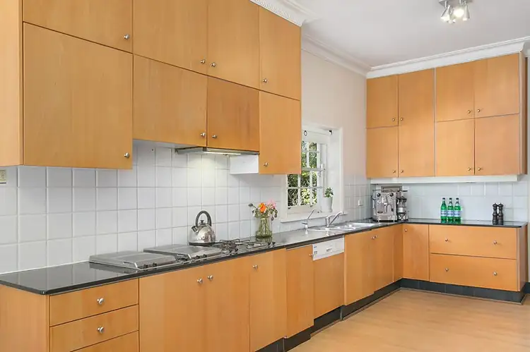 Fourth view of Homely house listing, 17 Boambillee Avenue, Vaucluse NSW 2030