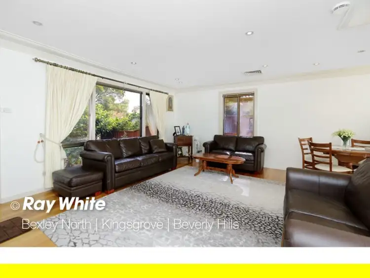 Third view of Homely house listing, 4 Daisy Street, Roselands NSW 2196