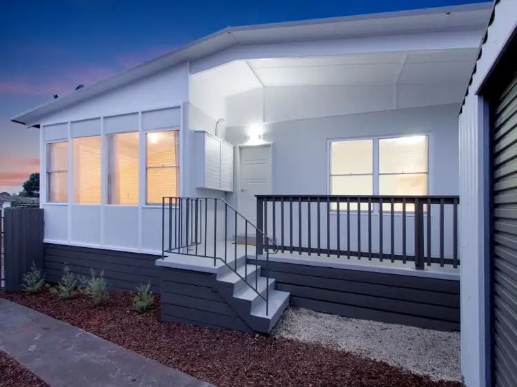17 Corsican Street, Frankston North VIC 3200