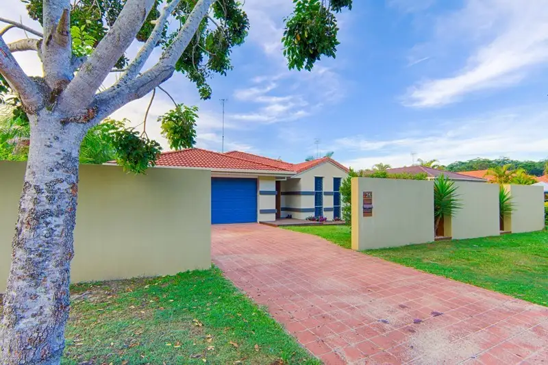 Main view of Homely house listing, 26 Leafhaven Drive, Tewantin QLD 4565