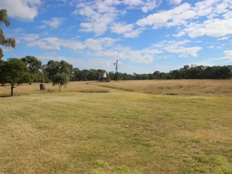 Second view of Homely house listing, Lot 1 Main Street, Ulamambri NSW 2357