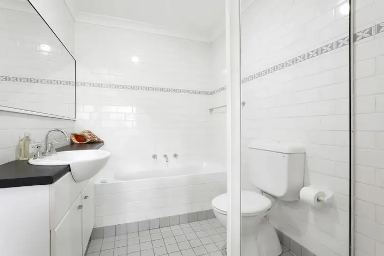 Sixth view of Homely unit listing, 19/654 Willoughby Road, Willoughby NSW 2068
